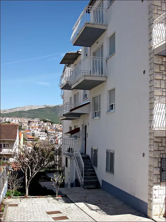 Apartment Blaz Stobrec Croatia