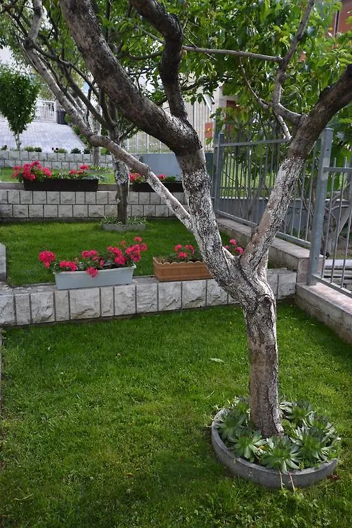 Apartment Blaz Stobrec