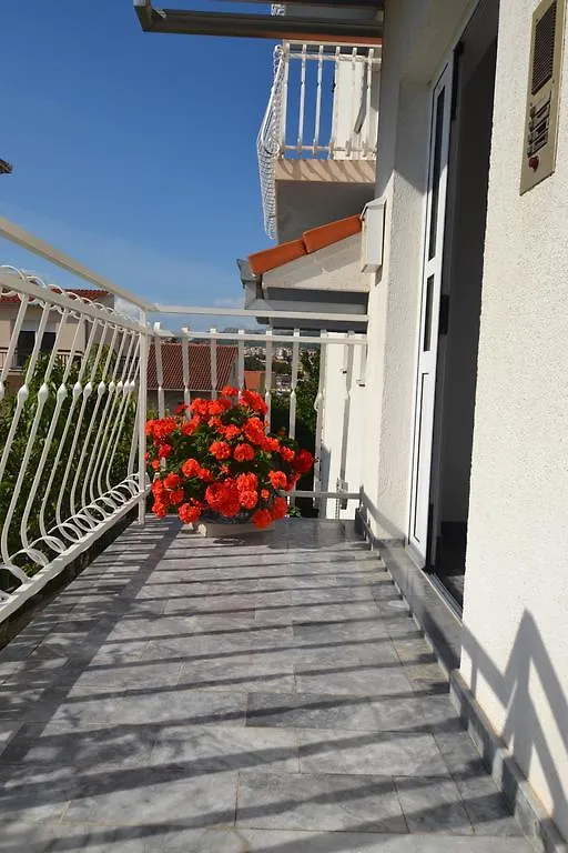 Apartment Blaz Stobrec
