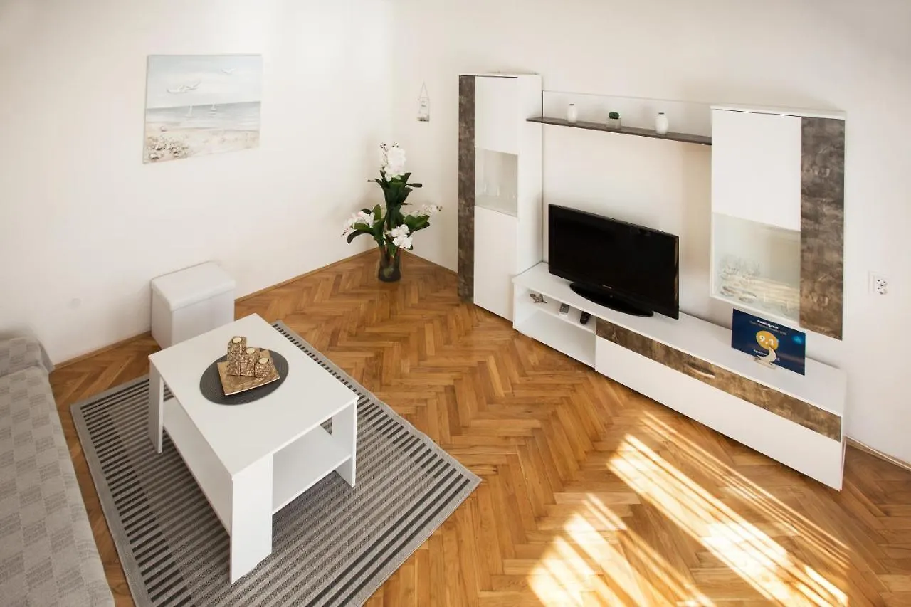 Apartment Blaz Stobrec