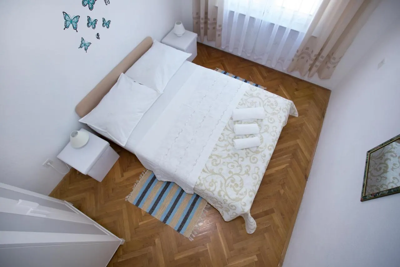 Apartment Blaz Stobrec