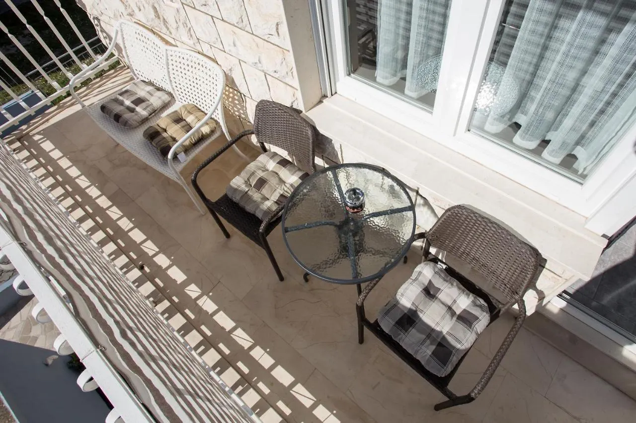 Apartment Blaz Stobrec