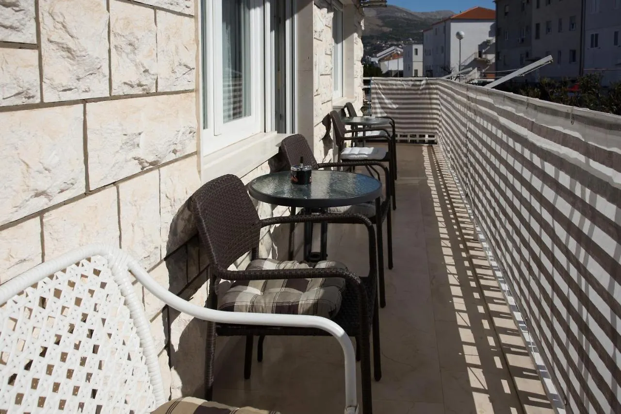 Apartment Blaz Stobrec