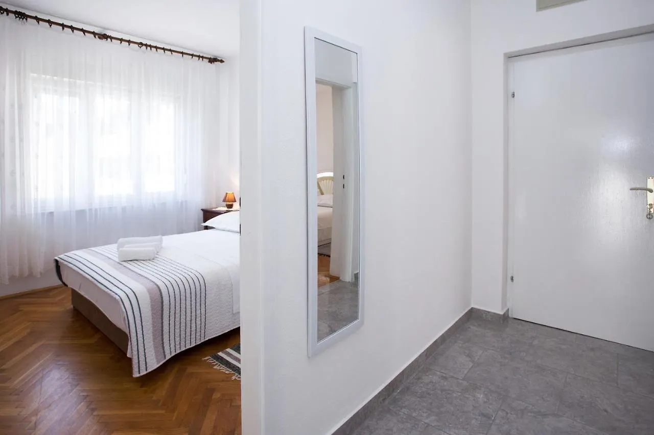 Apartment Blaz Stobrec  Split