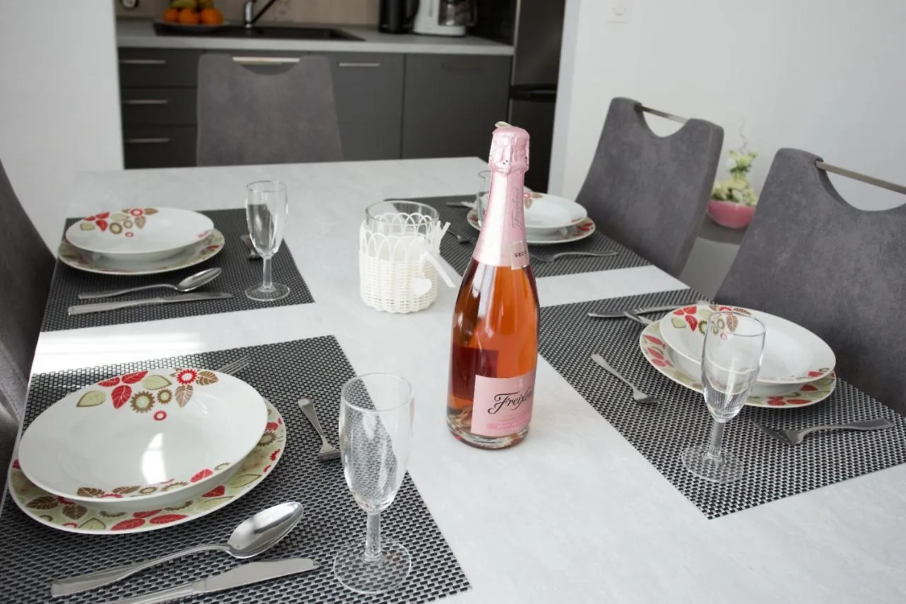 Apartment Blaz Stobrec