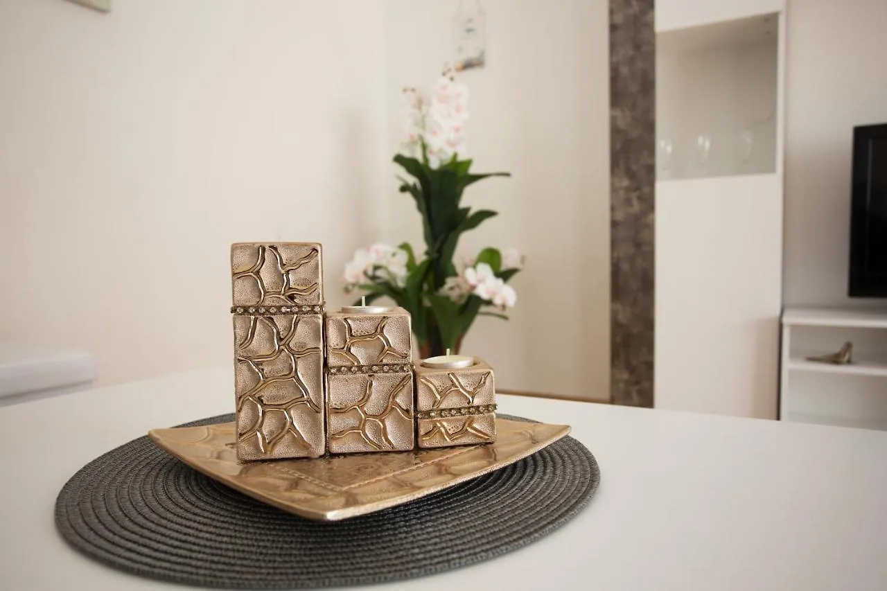Apartment Blaz Stobrec