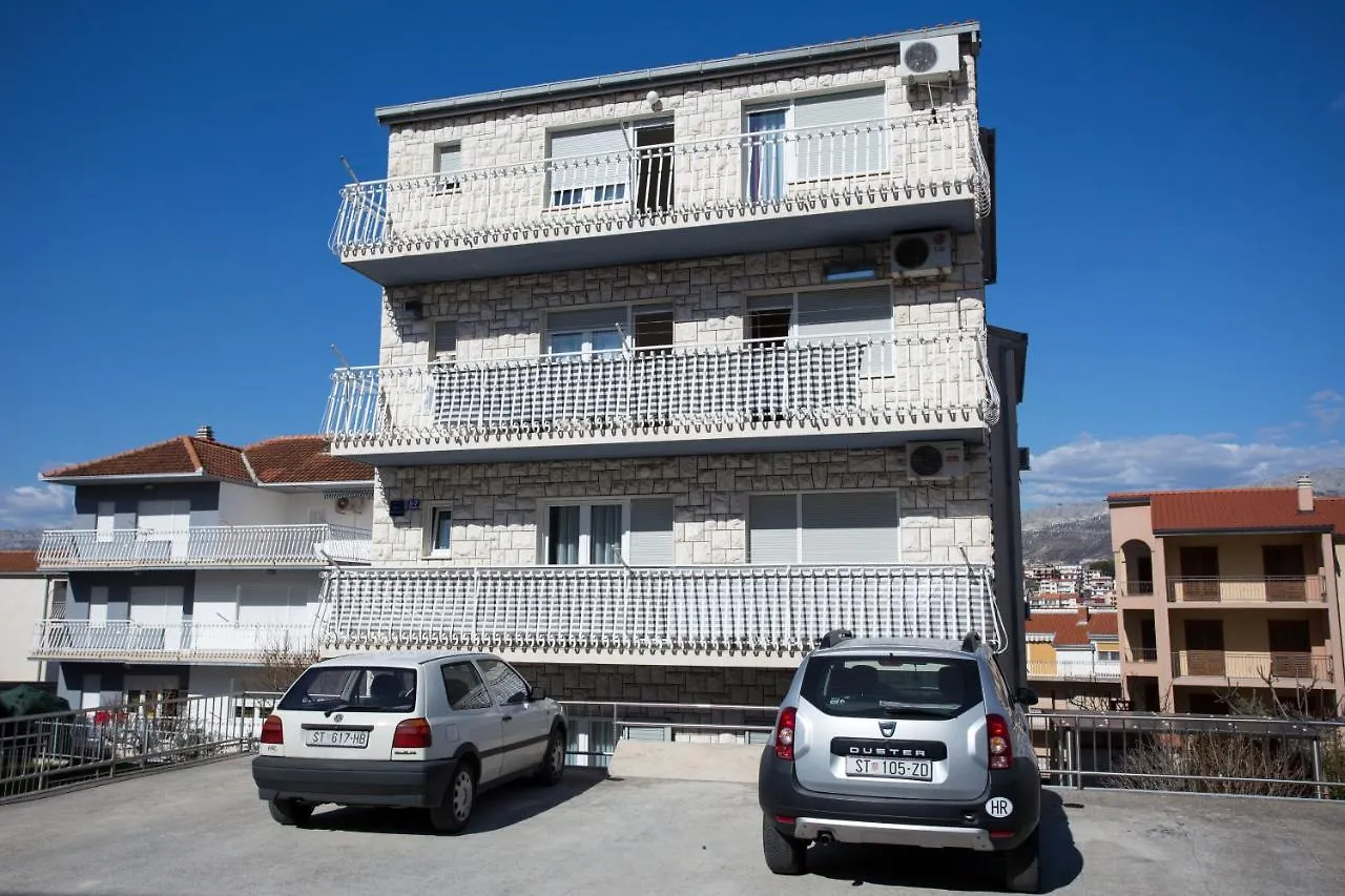 Apartment Blaz Stobreč