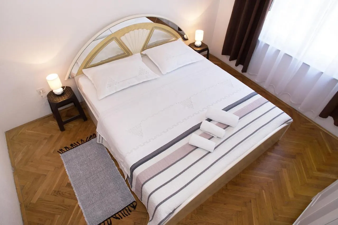 Apartment Blaz Stobreč 0*, Split Kroatien