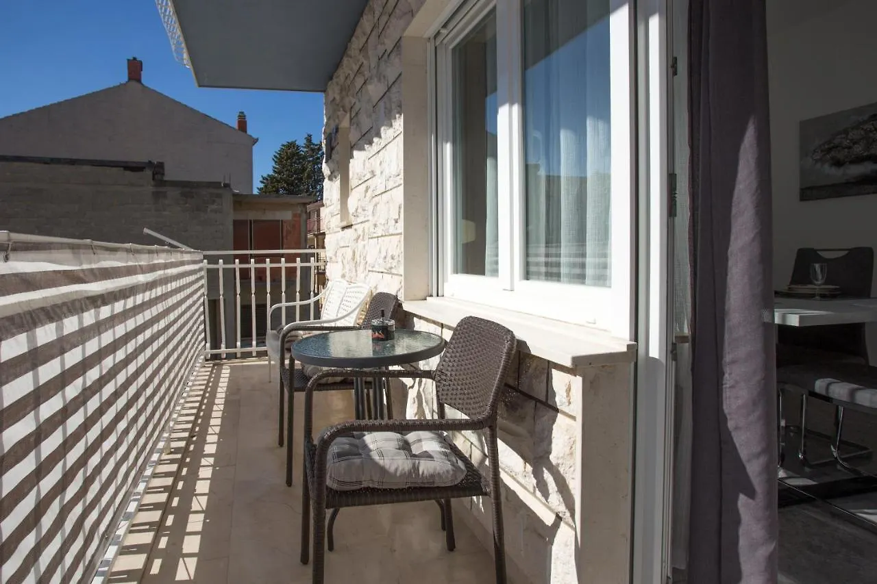 Apartment Blaz Stobreč  Split
