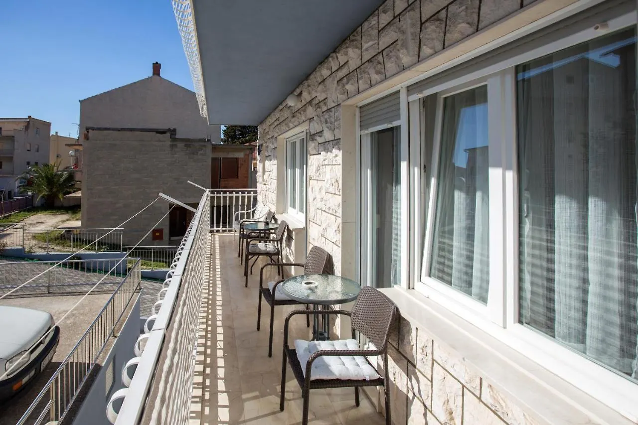 Apartment Blaz Stobreč Kroatien