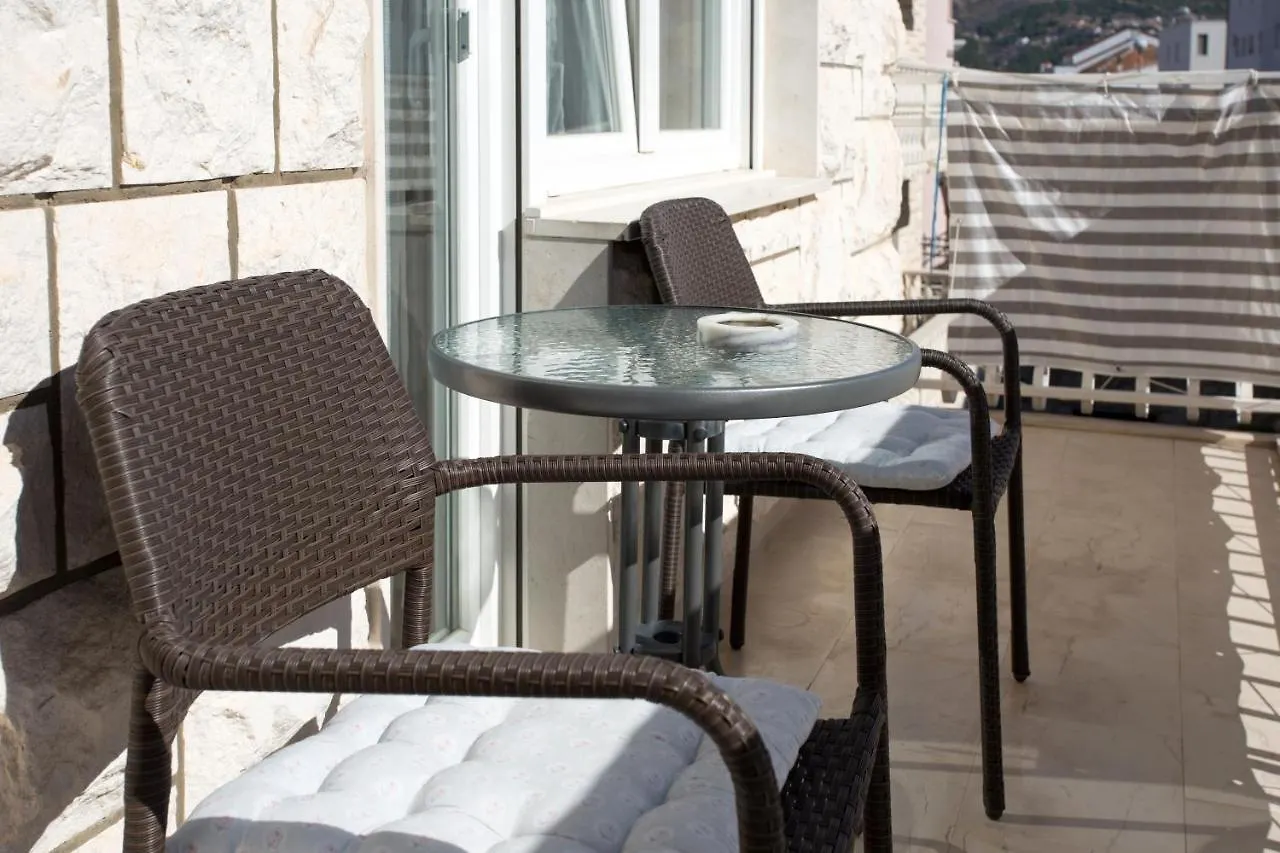 Apartment Blaz Stobreč Kroatien