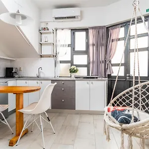  Apartament Tomas