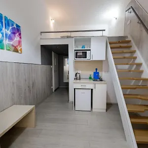 Prime Location Stylish Flats , Budapeszt Węgry