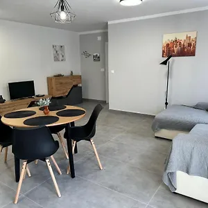  Apartament Buda
