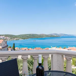 Bisera Apartman