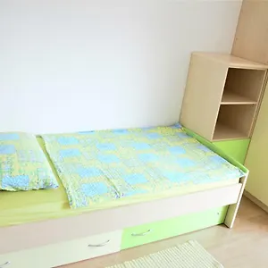  Apartament Rock & Sun
