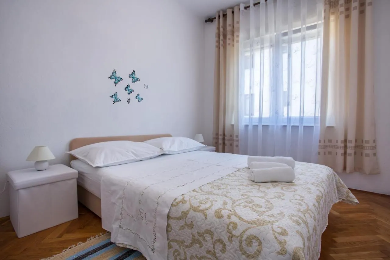 Apartment Blaz Stobrec